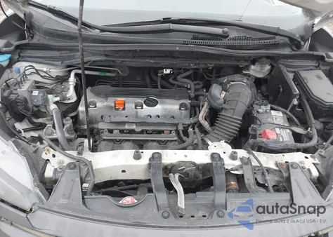 2014 Honda Cr-V Ex-L из США, поврежденный, VIN 5J6RM4H76EL119255